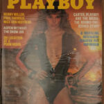 Playboy mar 1977