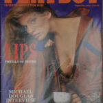 Playboy feb 1986
