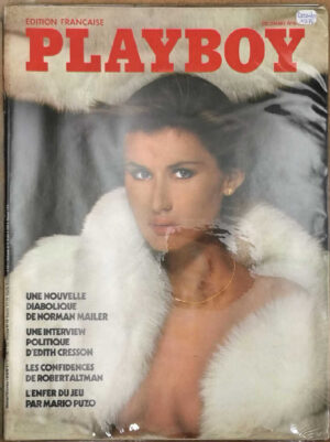 Playboy FR 37