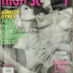 High Society (very best of) 129 Jasmin St Claire