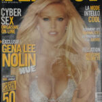 Playboy FR 19S Gena Lee Nolin