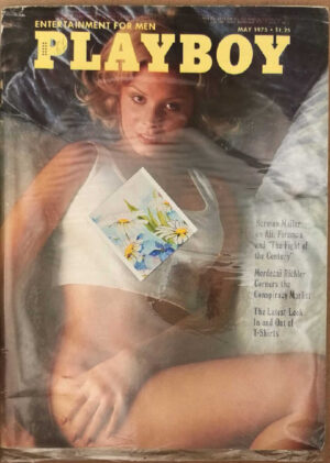 Playboy may 1975