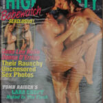 High Society feb 2000
