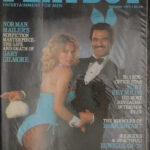 Playboy oct 1979 Bunnies of '79