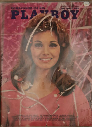 Playboy may 1968