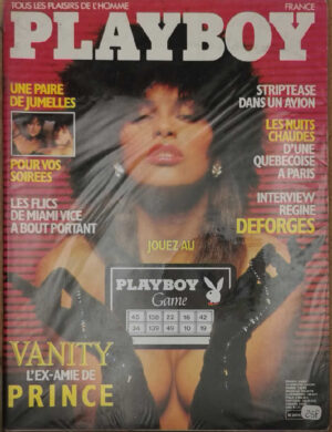 Playboy FR 16