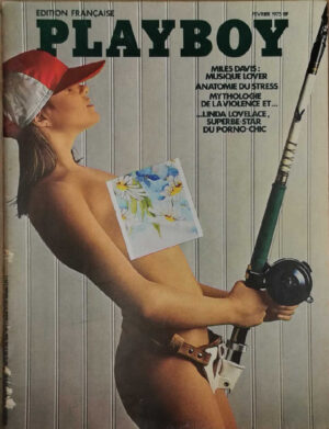 Playboy FR 3.2