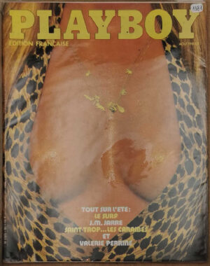 Playboy FR 93