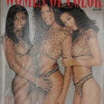 Playboy Women of Color dec 1997