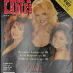 Playboy Sexy Ladies nov 1995