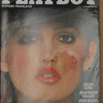 Playboy FR oct 1980