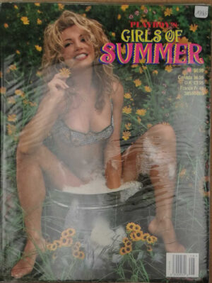 Playboy Girls of Summer 1995