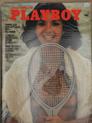 Playboy FR 3.8