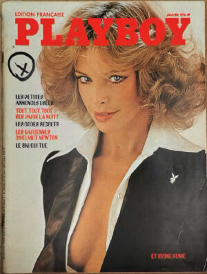Playboy FR 4.1