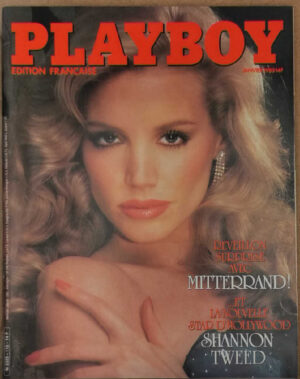 Playboy FR 11.1