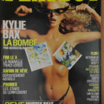 Playboy FR 12 Kylie Bax
