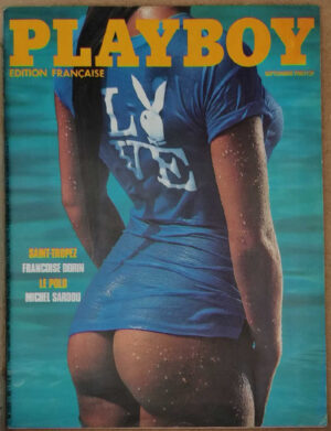 Playboy FR 8.9