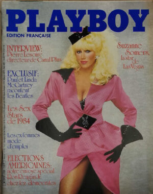 Playboy FR 133