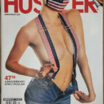 Hustler anniversary 2021