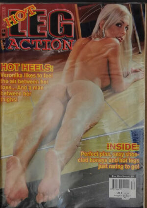 Hot Leg Action Special 30
