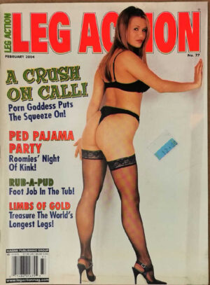 Leg Action 77