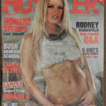 Hustler oct 2004