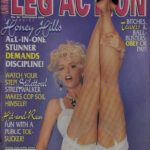 Leg Action 86