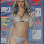 Hustler jul 2003