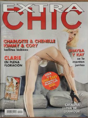 Extra Chic ES 51