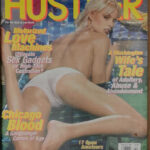 Hustler feb 2001