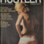 Hustler feb 1975