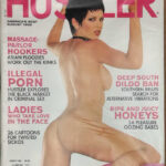 Hustler aug 1999