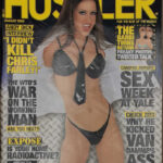 Hustler aug 2004 Jessica Jaymes