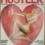 Hustler feb 1978