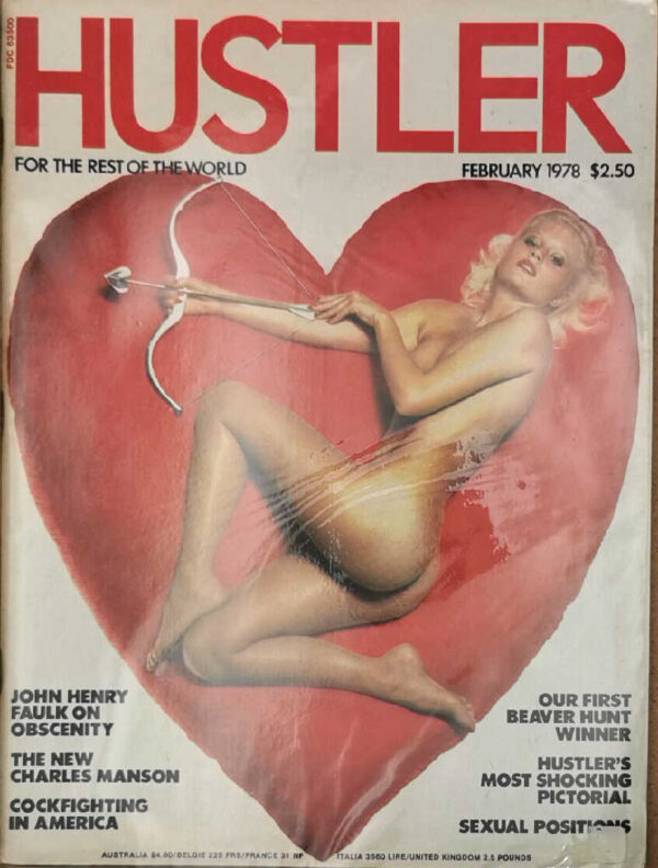 Hustler feb 1978 – Image 1