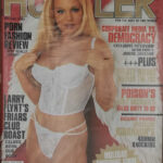 Hustler holliday 2003