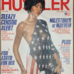 Hustler jul 2002
