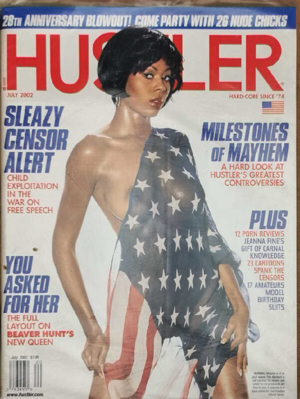 Hustler jul 2002 – Image 1