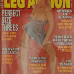 Leg Action 55