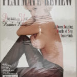 Playboy Playmate Review sept 1999