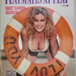 Playboy Playmates at Play July 1994
