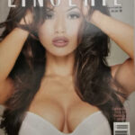 Playboy Lingerie sept/oct 1996