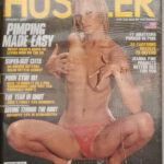 Hustler jan 2003