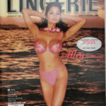 Playboy Lingerie jul/aug 2000