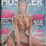 Hustler sep 2001