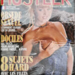 Hustler FR 8
