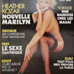 Playboy FR juin 2000 Heather Kozar