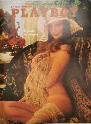 Playboy June 1973
