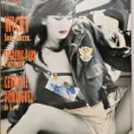 Playboy FR août 1995