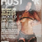 Hustler jul 1998
